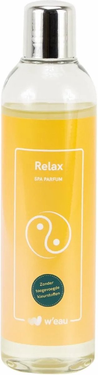 Weau Spa geur - relax - 250 ml